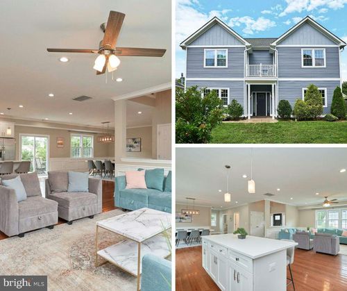 3244 Blundell Rd, FALLS CHURCH, VA, 22042-3861 | Card Image