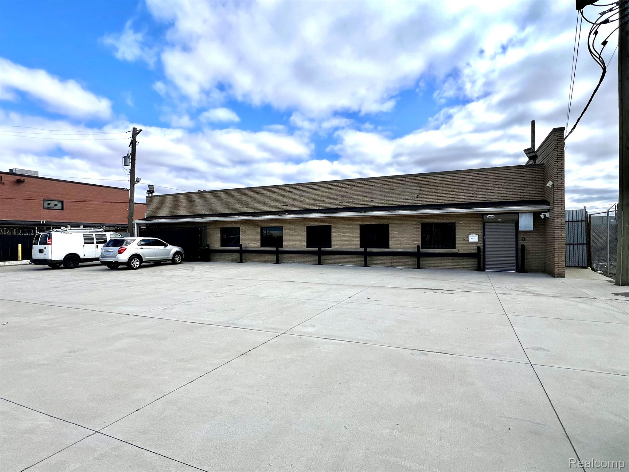 Commercial Sale in Highland Park