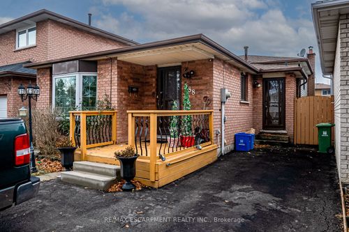 188 Clifton Downs Rd, Hamilton, ON, L9C2P6 | Card Image