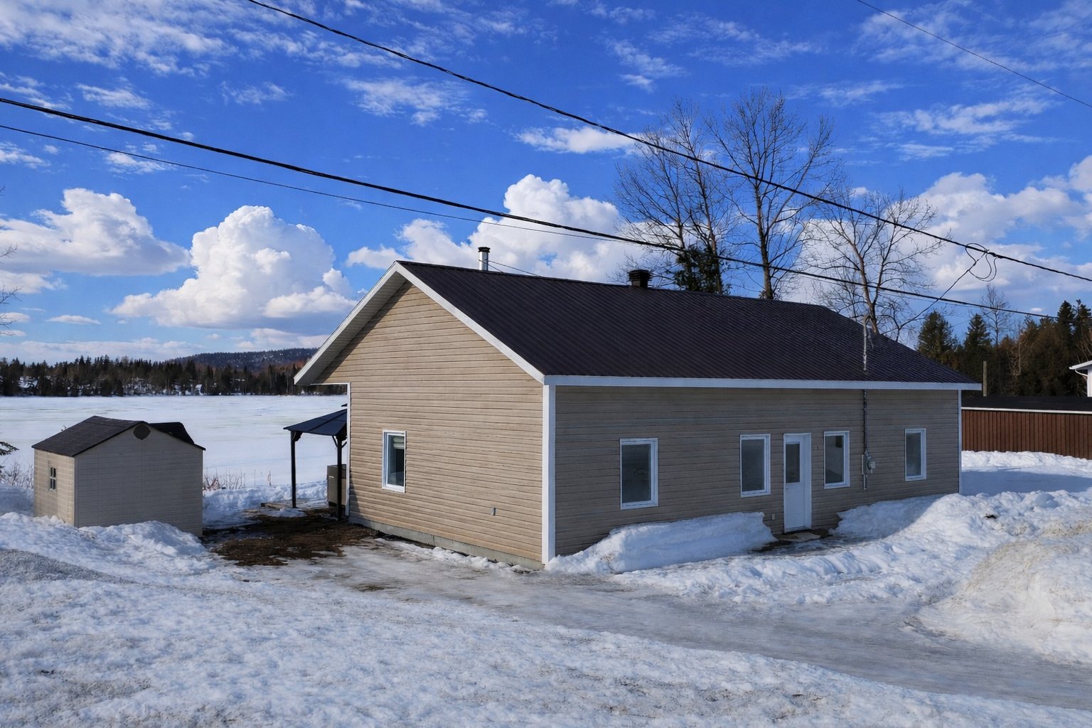 Residential in Unknown 3