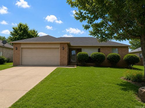 622 Summer Dr, Heber Springs, AR, 72543-3449 | Card Image