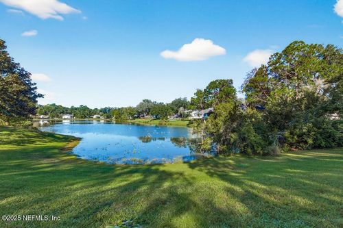 4588 Carolyn Cove Ln S, Jacksonville, FL, 32258-1357 | Card Image