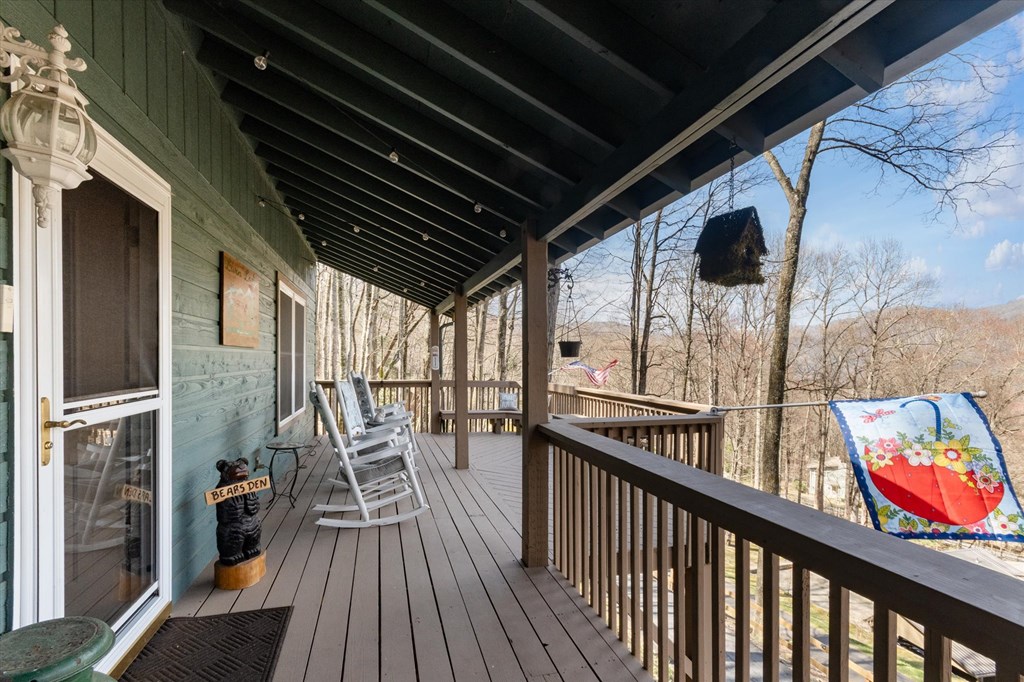 Residential in Maggie Valley 3