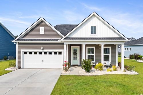 314 Bumble Cir, Murrells Inlet, SC, 29576-2702 | Card Image
