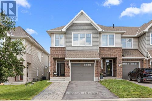 715 Cap Diamant Way, Ottawa, ON, K4A1J6 | Card Image