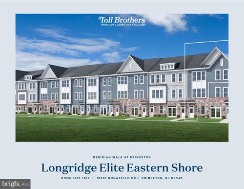 1812-18201 Donatello Dr, PRINCETON, NJ, 08540-0635 | Card Image