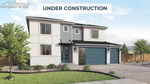 337 Grand Summit Dr, Monument, CO, 80132-9382 | Card Image