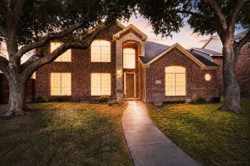 6217 Stewart Blvd, The Colony, TX, 75056-4607 | Card Image