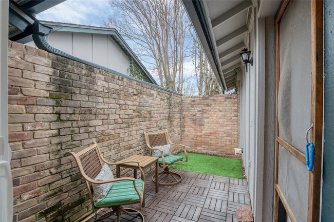 9458 Singing Quail Dr, Condo with 2 bedrooms, 2 bathrooms and 4 parking in Austin TX | Image 23