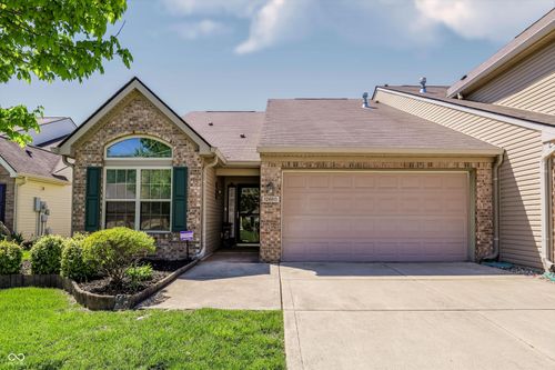 12660 Whisper Way, Fishers, IN, 46037-7502 | Card Image