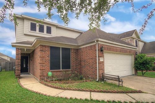 18219 Major Glen Cir, Humble, TX, 77346 | Card Image