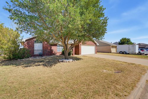 7917 Thompson Pkwy, Abilene, TX, 79606-8408 | Card Image