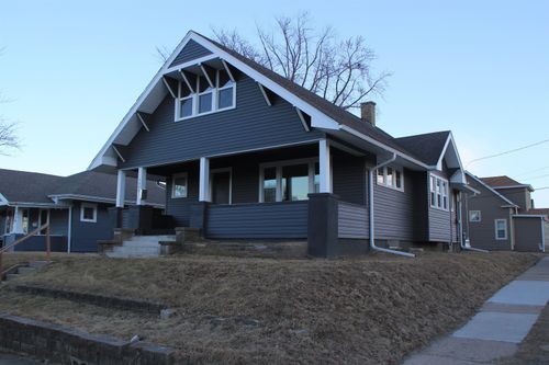 1640 W Palmer Ave, Sioux City, IA, 51103-4228 | Card Image