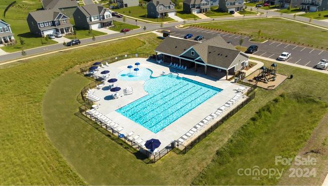 164 Asmodean Ln, House other with 5 bedrooms, 5 bathrooms and null parking in Troutman NC | Image 43