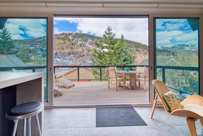 421 Ontario Ave, House other with 2 bedrooms, 3 bathrooms and 2 parking in Park City UT | Image 17