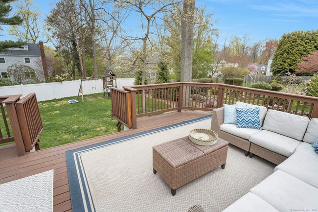 139 Highland Ave, House other with 4 bedrooms, 3 bathrooms and null parking in Norwalk CT | Image 31