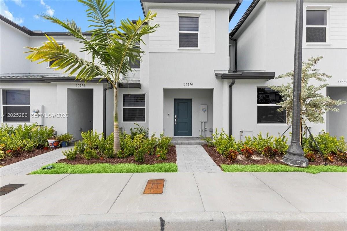 Residential in Miami 2
