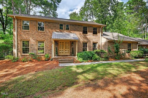 1403 Wildwood Dr, Chapel Hill, NC, 27517-3026 | Card Image