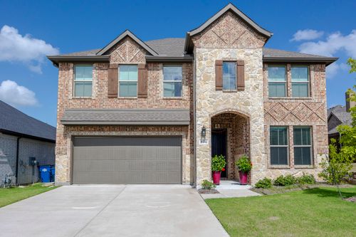 874 Birch Dr, Fate, TX, 75087-1259 | Card Image