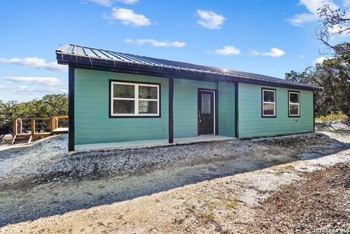 380 Brushy Creek Trl, Bandera, TX, 78003 | Card Image