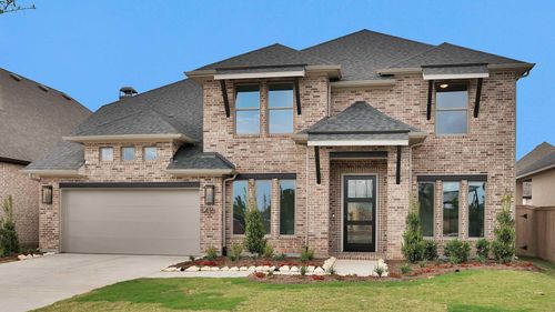 416 Starlight Grove Ct, Katy, TX, 77493-6129 | Card Image