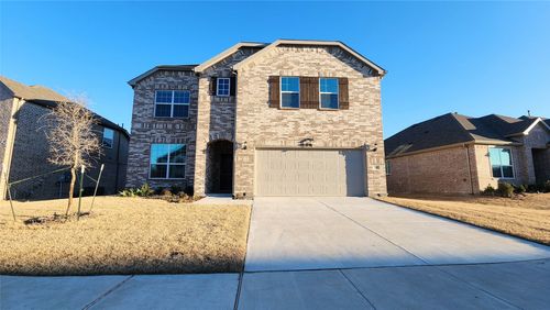 916 Elizabeth St, Anna, TX, 75409-8251 | Card Image