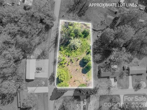 5101 Ridge Street, Shelby, NC, 28152 | Card Image