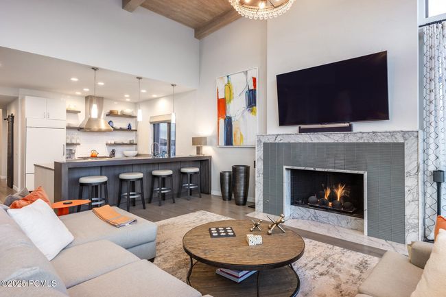 6379 Golden Bear Loop W, Home with 4 bedrooms, 5 bathrooms and null parking in Park City UT | Image 13