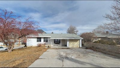 43 Connors Court, House other with 4 bedrooms, 1 bathrooms and null parking in Ely NV | Image 1