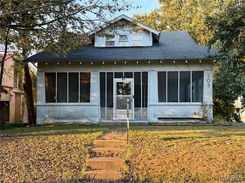 103 Davidson Street, Poplar Bluff, MO, 63901 | Card Image