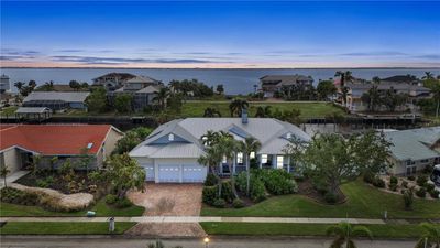 239 Fry Terrace Se, House other with 3 bedrooms, 3 bathrooms and null parking in PORT CHARLOTTE FL | Image 1