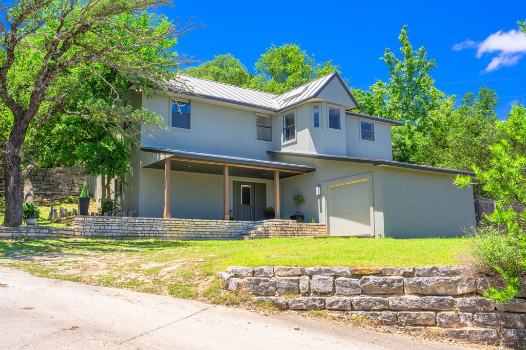 Residential in Hunt 2