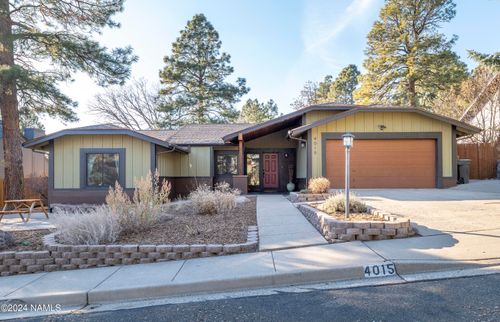 4015 N Lugano Way, Flagstaff, AZ, 86004 | Card Image