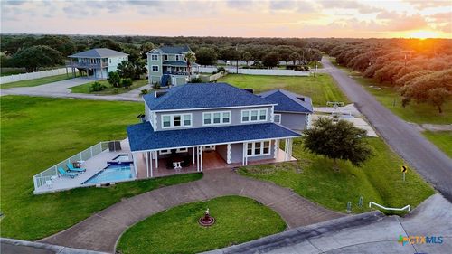 102 Smith Cove Road, Rockport, TX, 78382 | Card Image
