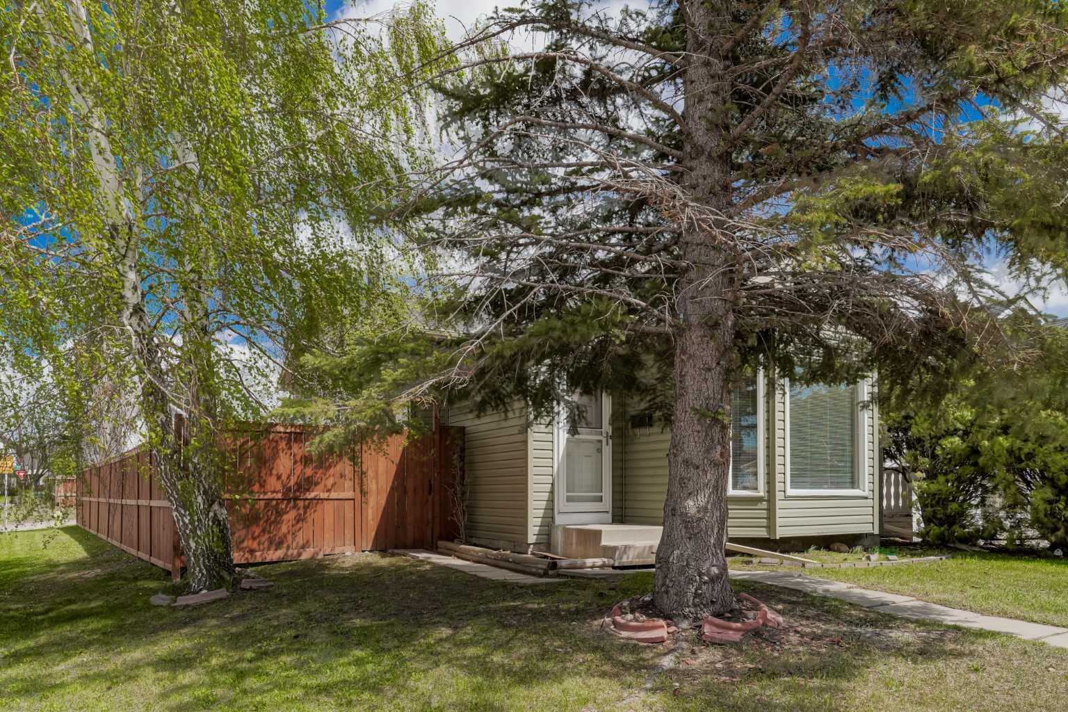 Residential in Calgary 5