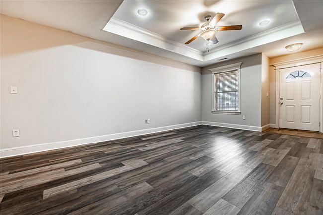 802 Nw Baker Street, Home with 0 bedrooms, 0 bathrooms and null parking in Gravette AR | Image 16