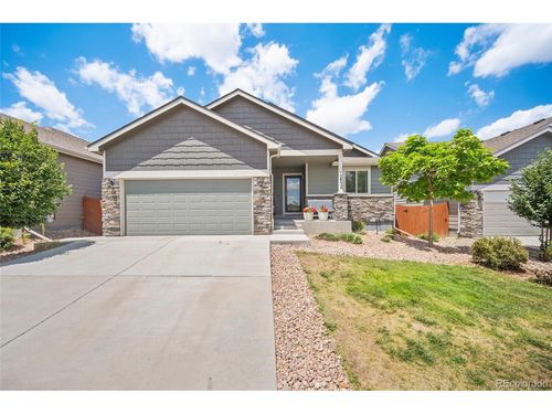12832 Scenic Walk Dr, Peyton, CO, 80831-4603 | Card Image