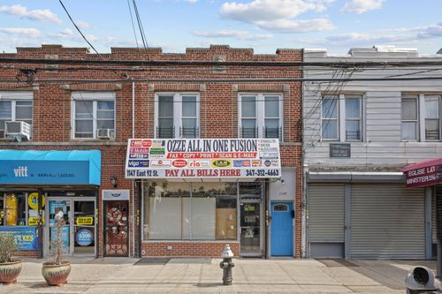 1147 E 92nd St, Brooklyn, NY, 11236-3623 | Card Image