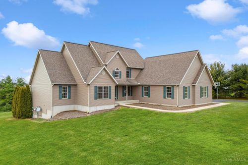 223 Romans Rd, New Vienna, OH, 45159-9233 | Card Image