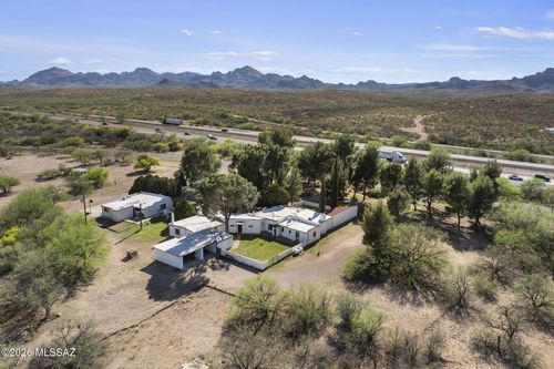 2521 E Frontage Rd, Tubac, AZ, 85646 | Card Image