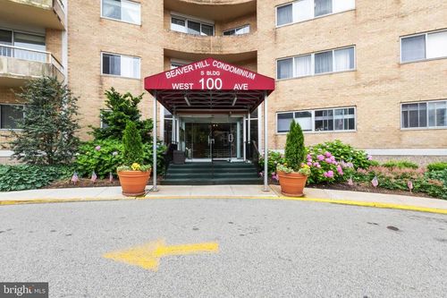 307s-100 West Ave, JENKINTOWN, PA, 19046-2625 | Card Image