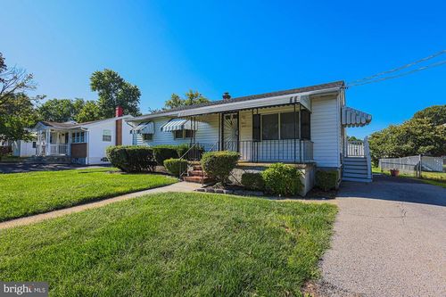 5911 Carroll St, GWYNN OAK, MD, 21207-3902 | Card Image