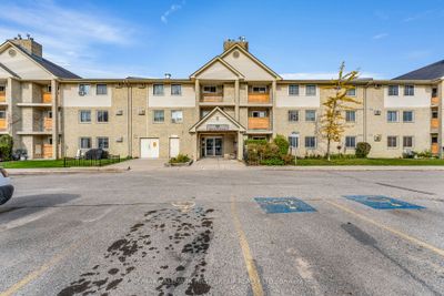 306 - 731 Deveron Cres, Condo with 2 bedrooms, 1 bathrooms and 2 parking in London ON | Image 3