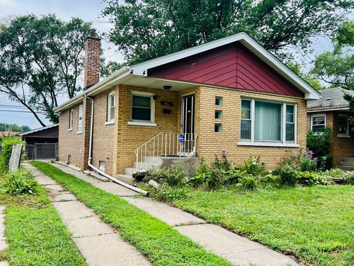 811 Sibley Blvd, Calumet City, IL, 60409-2415 | Card Image