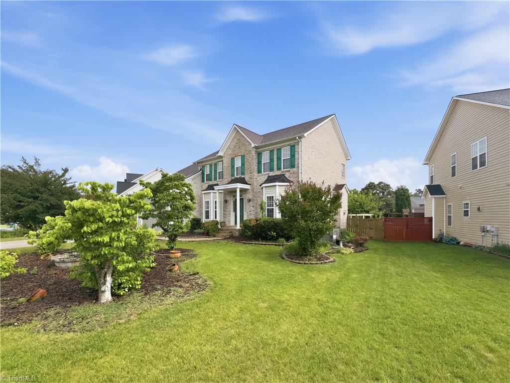 Residential in High Point 3