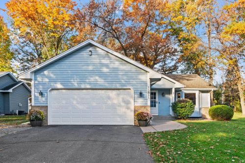 11811 Georgia Avenue N, Champlin, MN, 55316 | Card Image