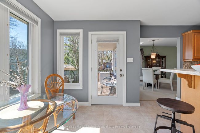 52 Napier St, House other with 3 bedrooms, 2 bathrooms and 2 parking in Goderich ON | Image 23