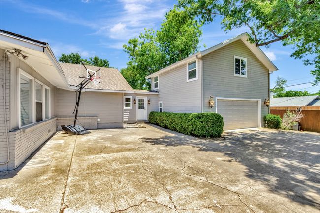 6522 Willow Ln, House other with 5 bedrooms, 5 bathrooms and null parking in Dallas TX | Image 36