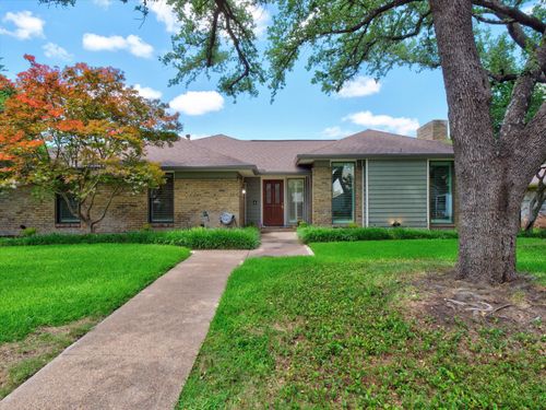 6505 Redpine Rd, Dallas, TX, 75248-2951 | Card Image