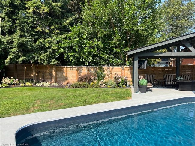 12 Pinewood Ave, House other with 2 bedrooms, 2 bathrooms and 6 parking in Grimsby ON | Image 23